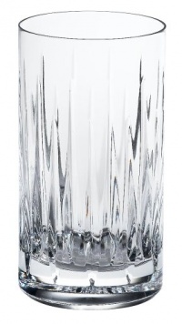 Reed & Barton Crystal Soho Highball Glasses, Set of 4