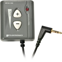 Plantronics Mobile Headset Amplifier with 2.5mm Plug