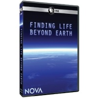 Nova: Finding Life Beyond Earth