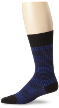 HUGO BOSS Men's Striped Socks