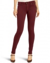 Hudson Women's Collin Midrise Skinny Colors