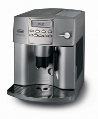 DeLonghi Magnifica EAM 3400 Super Automatic Espresso Machine