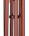 Woodstock Pachelbel Canon Windchime, Bronze, 32-1/2-Inch Long