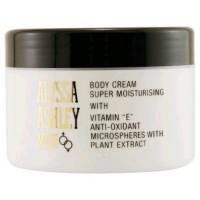 Alyssa Ashley Musk By Alyssa Ashley For Women Body Cream 8.5 Oz