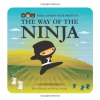 Ninja Cowboy Bear Presents the Way of the Ninja