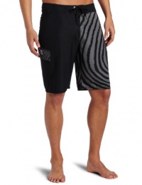 Quiksilver Men's New York Pro Boardshort