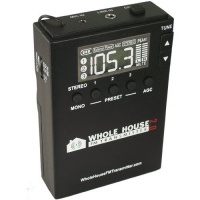 Whole House FM Transmitter 2.0