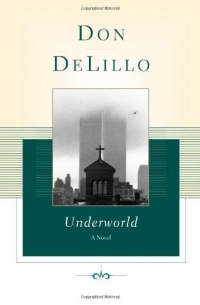 Underworld: A Novel