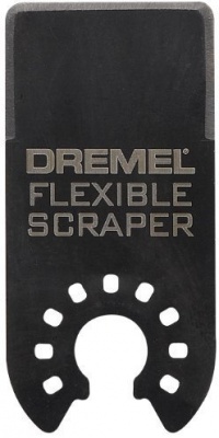 Dremel MM610 Multi-Max Flexible Scraper