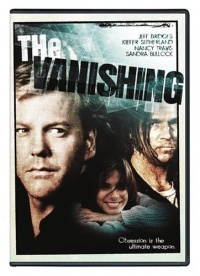 The Vanishing