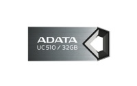 ADATA USA DashDrive Choice UC510 USB 32GB Flash Drive (AUC510-32G-RTI)