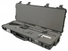 Pelican 1720 LONG CASE - BLACK - FOAM