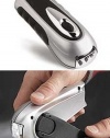 Dynamo Illuminator Wind-up LED Flashlight