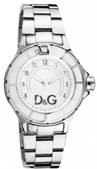 D&G Dolce & Gabbana Women's DW0512 Anchor Watch