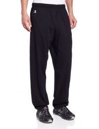 Russell Athletic Men's Cotton Performance Elastic Bottom Jersey Pant