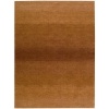 Calvin Klein Home GLO01 CK206 Linear Glow Rectangle Handmade Rug, 7.9 by 10.10-Inch, Cumin