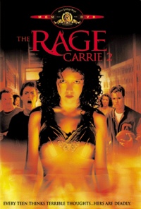 The Rage: Carrie 2