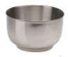 Sunbeam FPSBSMBWSL Stainless Steel Bowl for Sunbeam Heritage Stand Mixers, 4.6-Quart