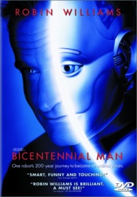 Bicentennial Man