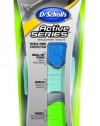 Dr. Scholl's Active Series Replacement Insole Men's, 7&1/2 - 10