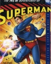 The New Adventures of Superman - (DC Comics Classic Collection)