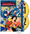 Super Friends: Volume Two