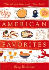 American Favorites: American Cooking for a New Generation