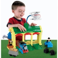 Thomas & Friends: Tidmouth Sheds