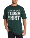 Carhartt Men's Tough Shirt Short Sleeve T-Shirt