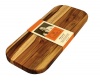 Madeira Mario Batali M-01 Edge Grain Teak Bread Board