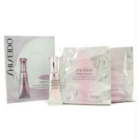 Shiseido White Lucent Immediate Brightening Set