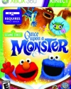 Sesame Street: Once Upon A Monster