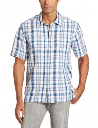 Quiksilver Waterman Men's Burkes Beach