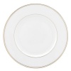 Lenox Federal Gold Bone China Dinner Plate