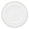 Lenox Federal Gold Bone China Salad Plate