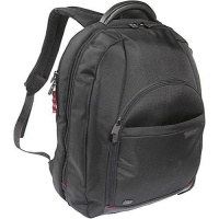 Samsonite Xenon Laptop Backpack-Blowout Special! Black