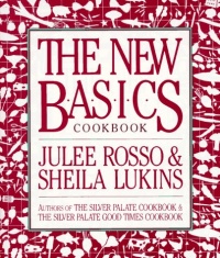 The New Basics Cookbook