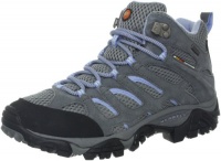 Merrell Women's Moab Mid Waterproof Boot