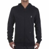 Volcom Men's Slapdit Slim Hoodie