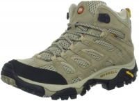 Merrell Women's Moab Ventilator Mid Boot