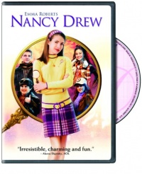 Nancy Drew