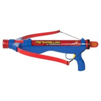 Crossbow- Classic- Red & Blue