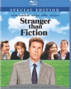 Stranger Than Fiction (Special Edition + BD Live) [Blu-ray]