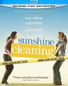 Sunshine Cleaning [Blu-ray]