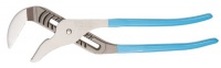 Channellock 480 5-1/2-Inch Jaw Capacity 20-Inch Tongue and Groove Plier