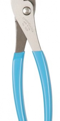 Channellock 528 8-Inch Slip Joint Plier