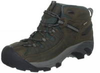 KEEN Women's Targhee II Mid Waterproof Hiking Boot