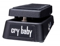 Dunlop The Original Crybaby Pedal