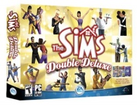 The Sims: Double Deluxe