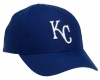 Kansas City Royals MVP Adjustable Cap